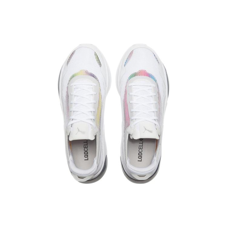 PUMA LQDCELL Optic XI 'Iridescent - White' Men's 193852-02