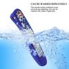 Silicone Protective Case for DISH 20.1 Remote Control Anti-Slipping Case Durable Protector Lightweight Bumper Guard