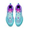 Anta Air Space 6 Blue Flame Summer Edition Cement Killer Outdoor Shock Absorption Anti-Slip Anti-Tipping Low-Top Basketball Shoes 912621612-1