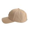 NBA Simple and Casual Logoman Metal Matte Basic Ball Cap