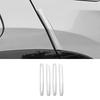For BYD Sealion 7 2024 Door Anti-collision Strip Anti-scratch and Anti-scratch Protective Film Car Exterior Modification