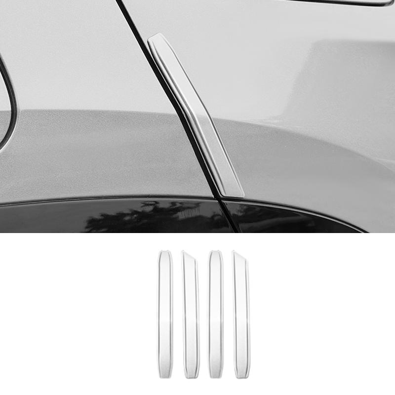 For BYD Sealion 7 2024 Door Anti-collision Strip Anti-scratch and Anti-scratch Protective Film Car Exterior Modification