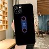 Bad Buddy Phone Case For iPhone 11 12 13 14 15 16 Pro MAX 12 13 Mini X XR XS Max Plus Cover Coque