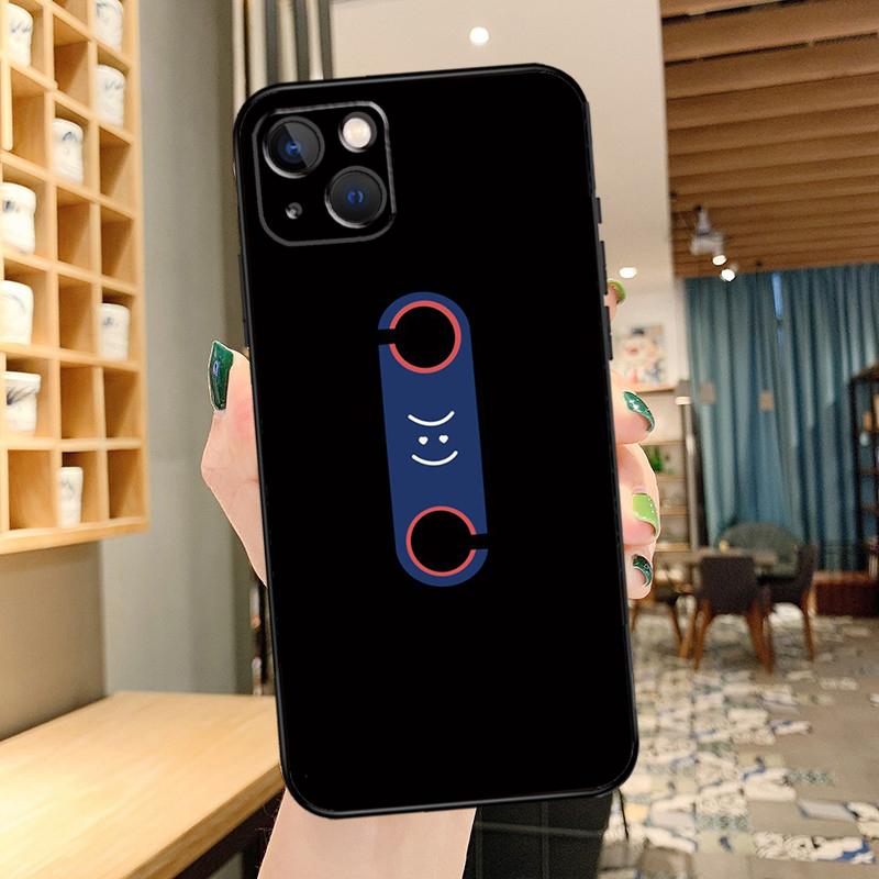 Bad Buddy Phone Case For iPhone 11 12 13 14 15 16 Pro MAX 12 13 Mini X XR XS Max Plus Cover Coque