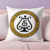 S-Steinway & S-Sons Pillow Case  Ultra Soft Skin Friendly Fabric Cloud Like Comfort & Concealed Zipper