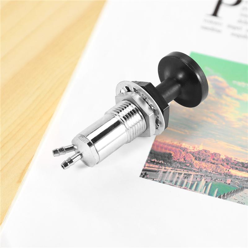 Fuel-Primer Plunger Pump Kit For Honda, Yamaha, Skidoo Jetski, Snowmobile & Atvs