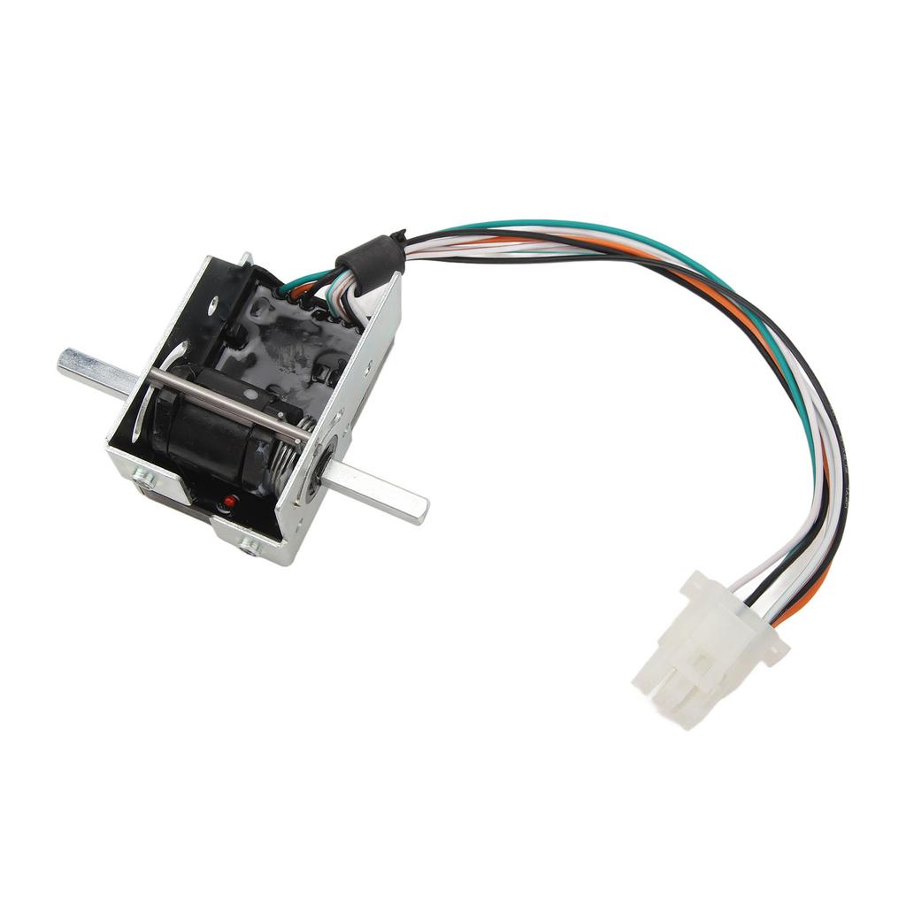 DC 24?48V Electronic Throttle Controller High Precision Throttle Body Control for Curtis Forklift