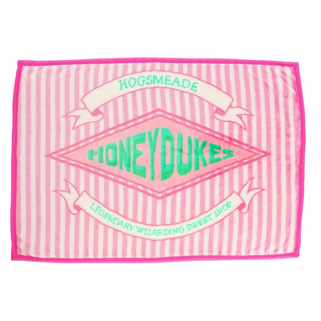 Throw 4105058600 10 Harry Potter Honeydukes H70 X W100cm [Marushin] Approx.