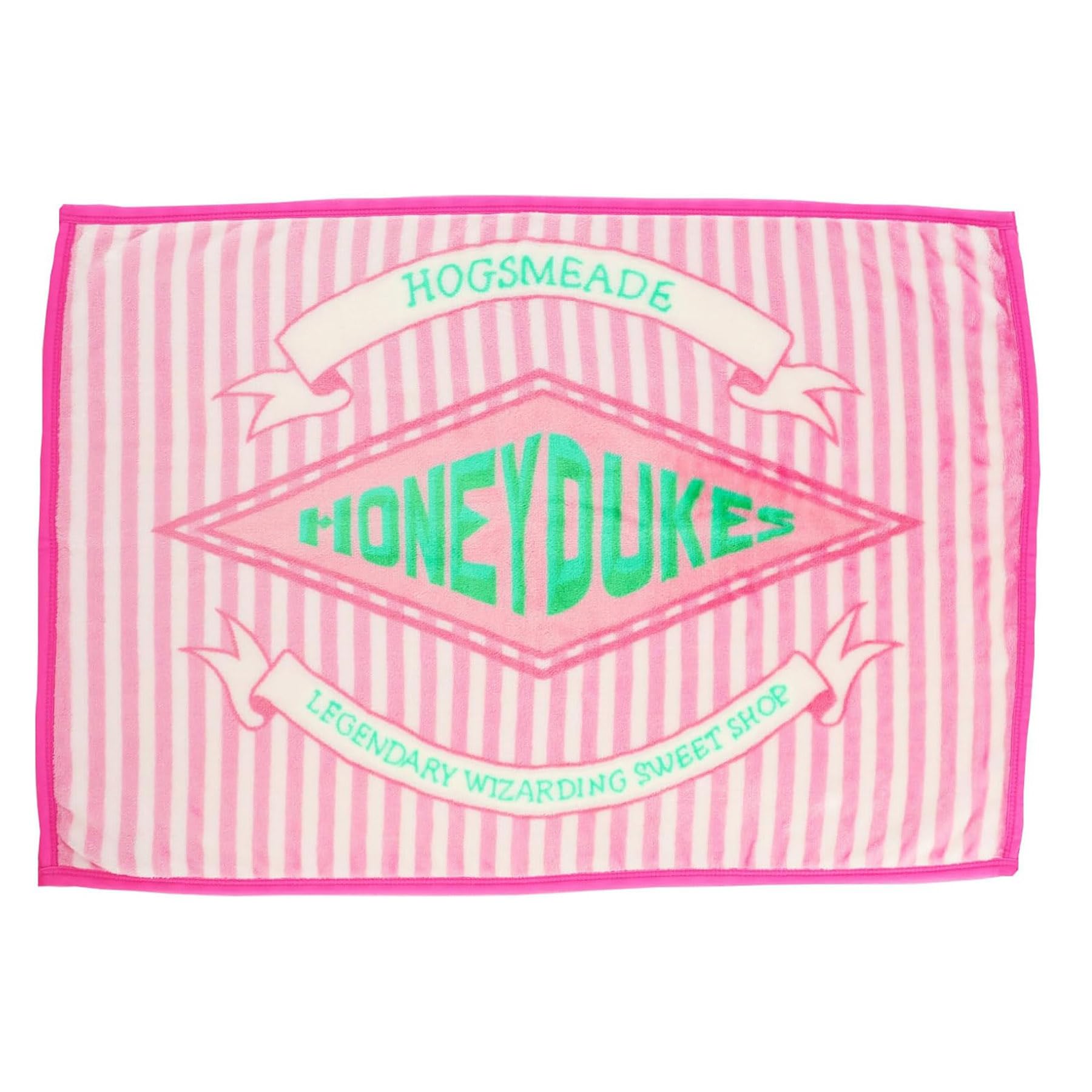 

Плед 4105058600 10 Гарри Поттер Honeydukes В70 x Ш100см [Marushin] Прибл.
