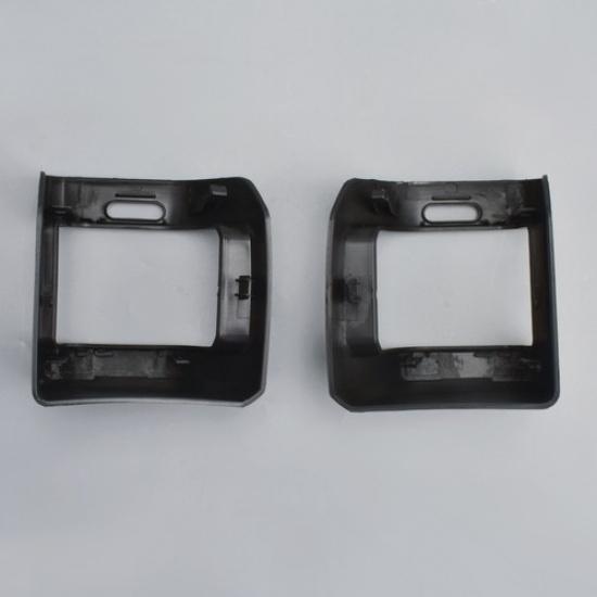 For Volkswagen 18-24 Atlas Belt Cover Seat Trim N-885-249-C-82V 250-C-82V