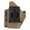 FMA G17S Light-Bearing Holster DE (APLC Compatible)