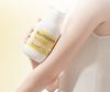 Illiyoon Fresh Moisture Lotion Refreshing Skin Smooth Body Care 350ml + 100ml Set