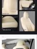 Toyota RAV4 All-Season Leather Seat Covers and Cushions