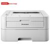 Lenovo LJ2405D A4 Black & White Auto Duplex Laser Printer CN Plug (adapter Included)