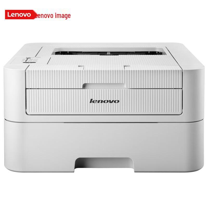 

Lenovo LJ2405D A4 Duplex Laser Printer CN plug (adapter included)