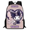 School Bag High Definition Multifunctional Oxford Lightweight Backpack
