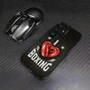Boxing Gloves Phone Case For Samsung A25 A33 5G A54 A36 A35 A56 A52 A14 Shockproof Colorful Cover