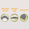 Mice Feet Replacement Mice Foot Paste Mat Feet Sliding Stickers For Mx Master 2S Wireless Gaming Mouse
