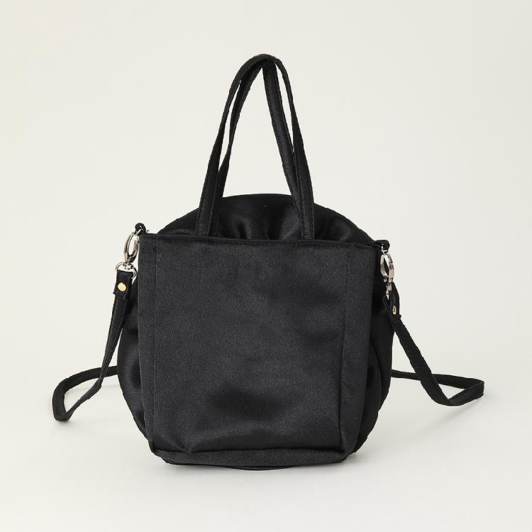 Shoulder Bag Clutch Bag 3D Rose Shape Crossbody Bag Handbag Fashion Tote