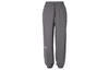 Knitted Sweatpants Women's Gray IM8853