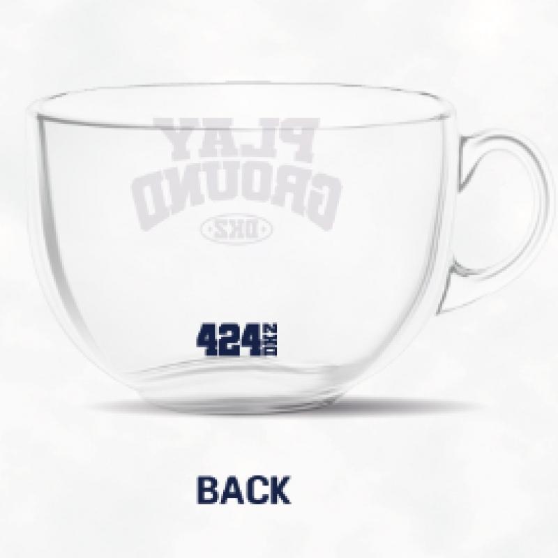 Dkz   04 Serial Ball 2023 Pop Up Store Plac Zabaw