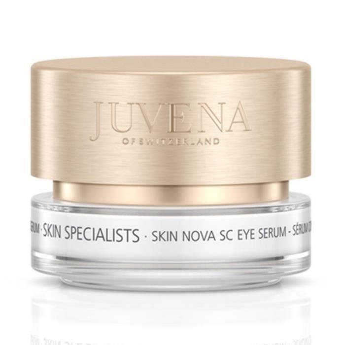Juvena Skin Specialists Skin Nova Sérum pour les yeux 15ml