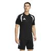 Men's adidas TIRO 26 LEAGUE training shirt black KB1348 r L