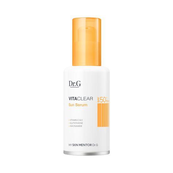 Dr.G Vita Clear Sun Serum (50ml)