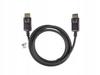 Kabel DisplayPort Lanberg M/M 1,8m 4K v1.2 czarny