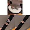 Zirkon Herz Offener Ring Für Damen Mit Zirkonia Schmuck Modeaccessoire