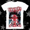 Anarchy In the UK Punk Music Rock Best Seller Top Tee T Shirt 441
