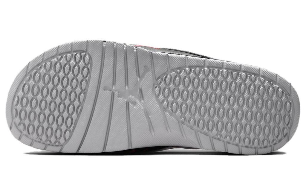 Jordan Hydro 4 Slide Czarny Cement 532225-060