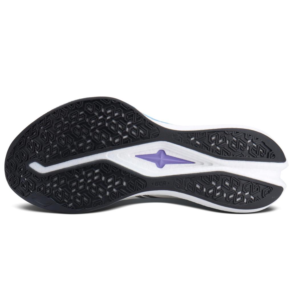 Li Ning Red Hare 8PRO Amortyzacja Antypoślizgowa Odporna na Ścieranie Niskie buty ARPV003-1(Drużyna1519-)