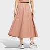 Adidas City Escape Woven Skirt   Warm Clay Jy0511