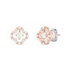 Clovia Duello Earrings (Jjjteq2Bf042Sr000)