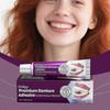 Extra Strong Thermoplastic Adhesive for Dental Use, 1~5x Long-Lasting Hold