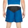 Nike Casual Shorts Men's Blue CU2649-477