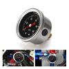 Precise Fuel Pressure Meter 1/8 Inch Threaded Connection 0 100 Testing Range For Automotive Maintenance