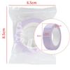 Non-Woven Easy-Tear Eyelash Grafting Tape - 4.5m