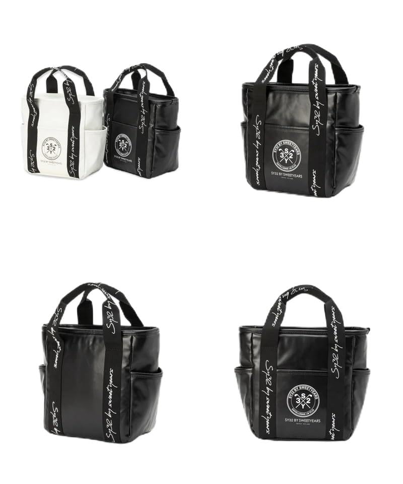 

by SWEET Cart Bag GOLF SWEET YEARS Golf Japanese Genuine Product Golf [SY32 YEARS] Men s Women s syg-24s111