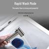 ARROW Bathroom Bidet Sprayer Set