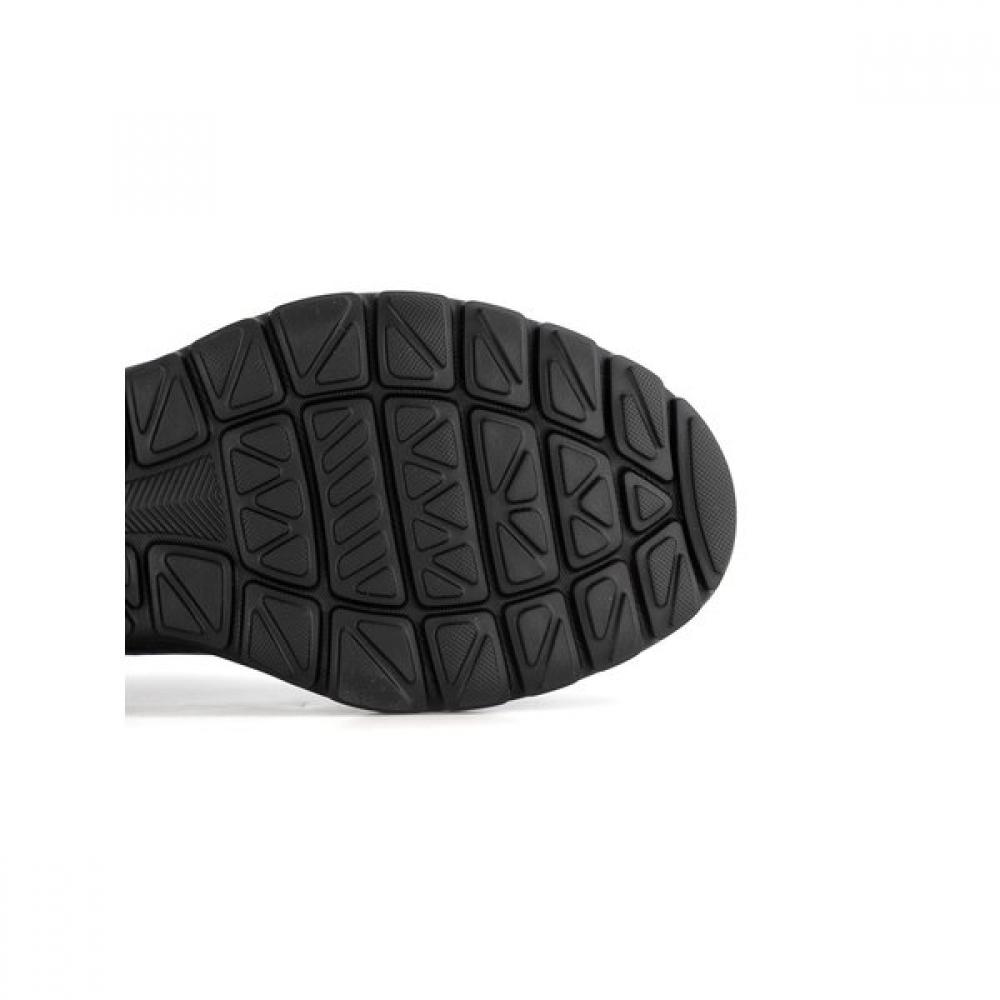 Vainer Men S Comfort ShoeS Black 9x09f00ak