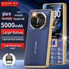 Gionee G263 4G Elderly Feature Phone (CN Version)