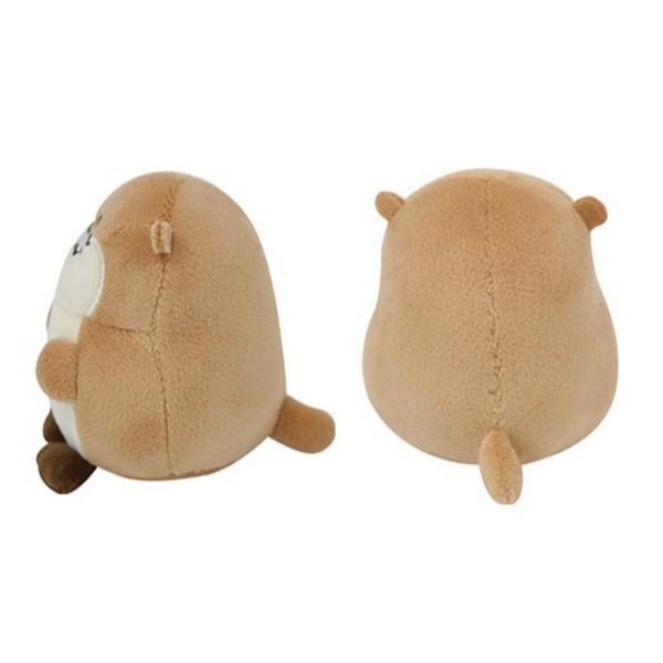 Mochi Town Shudali Stress Ball, 9.5cm, Popular Toys for Korean Children
