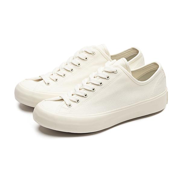 Mau Monte White