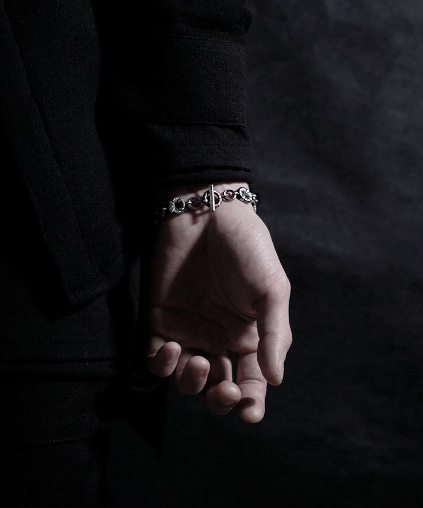 Godjake [Devoured] Mx Bracelet