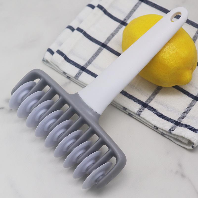 Pull-Net Roller Cutter, Noodle Roller Cutter, Strip Cutter