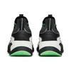 Anta Keep Moving Pro Running Shoes 'Black Green' Men's 112145596-6