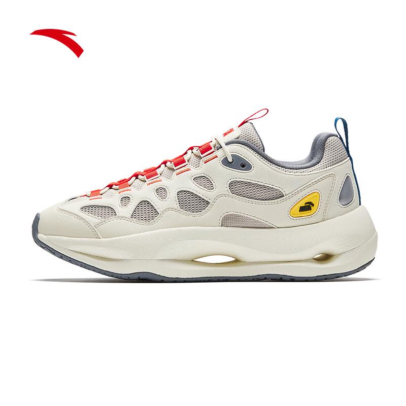 

ANTA Hammerhead Retro Casual Shoes US 9