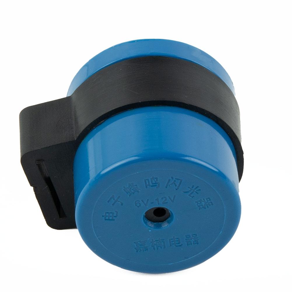 10*8*3.5CM Relay Flasher 18G 6V 12V ABS Plastic &metal